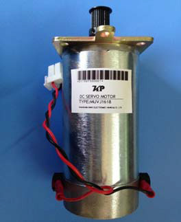 SM07Y axis scan motor for Mutoh VJ1618, 1628, 1638