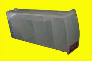680ml Empty Refillable Cartridge for HP Z6100 (NO CHIP)