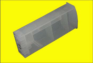 680ml Empty Refillable Cartridge for HP 1050 (HP 80)