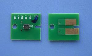 Roland ECO SOL MAX Permanent chip (XJ640/740,RS540/640,XC540,VP300/540, SP540 etc)